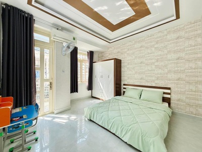 Bán nhà 1 xẹc, mới ngay lê văn thọ, hẻm 3m, p16 gò vấp, giá 4.x tỷ 4