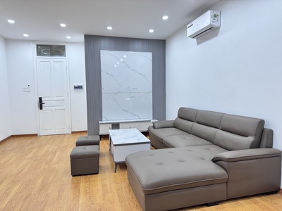 Bán căn hộ tòa n6a nguyễn thị thập, căn góc, tầng đẹp, nhà đẹp, 3 ngủ, 2wc, 4.97 tỷ 0