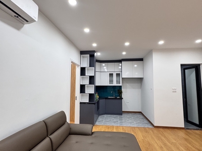 Bán căn hộ tòa n6a nguyễn thị thập, căn góc, tầng đẹp, nhà đẹp, 3 ngủ, 2wc, 4.97 tỷ 1