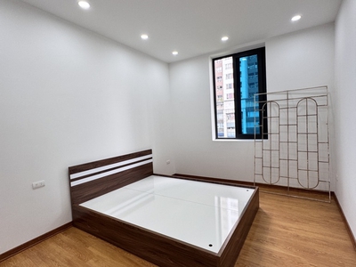 Bán căn hộ tòa n6a nguyễn thị thập, căn góc, tầng đẹp, nhà đẹp, 3 ngủ, 2wc, 4.97 tỷ 3