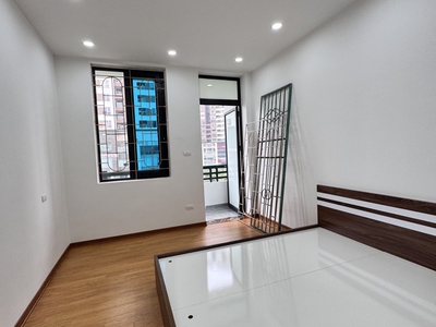 Bán căn hộ tòa n6a nguyễn thị thập, căn góc, tầng đẹp, nhà đẹp, 3 ngủ, 2wc, 4.97 tỷ 2