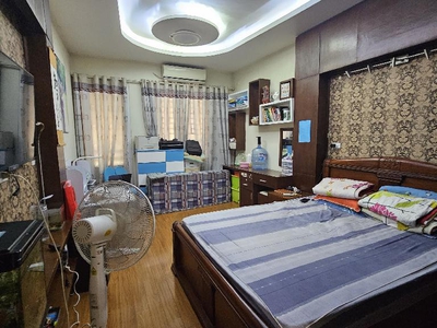 Nguyễn khoái mặt phố kinh doanh sầm uất -vị trí đắc địa - nhanh nhanh 4