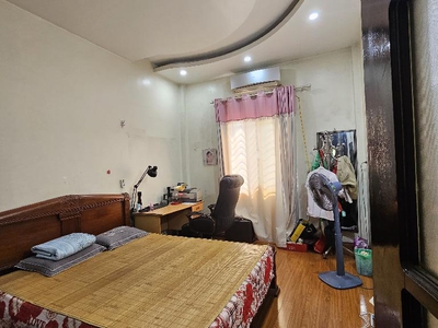 Nguyễn khoái mặt phố kinh doanh sầm uất -vị trí đắc địa - nhanh nhanh 0