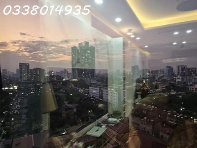 Bán căn hộ tập thể nhà a6  giảng võ, ba đình, hà nội, diện tích 68m2, sđcc. giá: 4.450 triệu 2