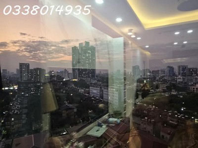 Bán căn hộ tập thể nhà a6  giảng võ, ba đình, hà nội, diện tích 68m2, sđcc. giá: 4.450 triệu 3