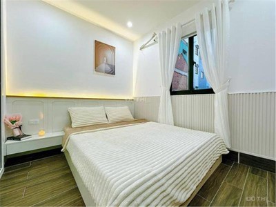 Bùi thế mỹ 24.5 m2 3 tầng 5.6 x 4.4 phường 10 tân bình  chỉ 3.750 tỷ 1