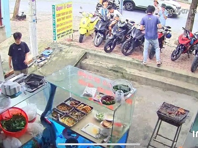 Sang nhượng mặt bằng kinh doanh tại 118 đồng cây viết, phú mỹ, thủ dầu một 0