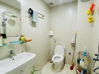 Bùi thế mỹ 24.5 m2 3 tầng 5.6 x 4.4 phường 10 tân bình  chỉ 3.750 tỷ 2