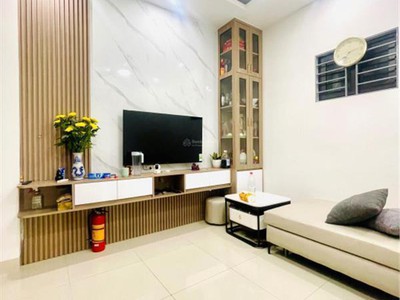 Bùi thế mỹ 24.5 m2 3 tầng 5.6 x 4.4 phường 10 tân bình  chỉ 3.750 tỷ 3