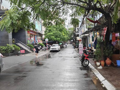 Nhà đống đa 51m , ngõ thông thoáng, vị trí vàng kinh doanh 2