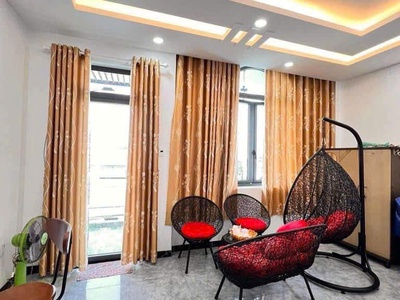 Nhà siêu đẹp -siêu hiếm - giá tốt - vị trí đắc địa tại phố thuỵ khuê   cực gần hồ tây  - quận tây 3