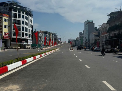 Bán nhà siêu hot - khu vực ngọc thụy, long biên - diện tích: 41m -  5 tầng    - giá 6tỷ 3