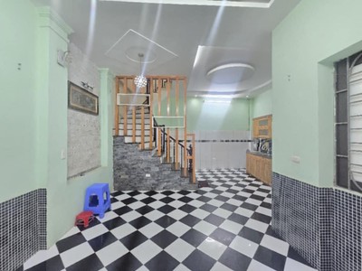 Phố tây trà - nóng từng giờ lãi từng ngày - 50m 6ty - lô góc - thông oto - kinh doanh tốt 1