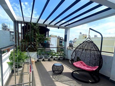 Nhà siêu đẹp -siêu hiếm - giá tốt - vị trí đắc địa tại phố thuỵ khuê   cực gần hồ tây  - quận tây 4