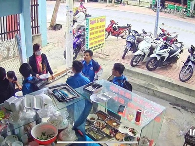 Sang nhượng mặt bằng kinh doanh tại 118 đồng cây viết, phú mỹ, thủ dầu một 1