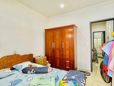 Bán nhà quận gò vấp đường quang trung   1 trệt 1 lầu giá 4.35 tỷ 2