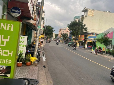 Sang nhanh tiệm tóc giá tốt 156 vườn lài, tân thọ hòa, tân phú 0