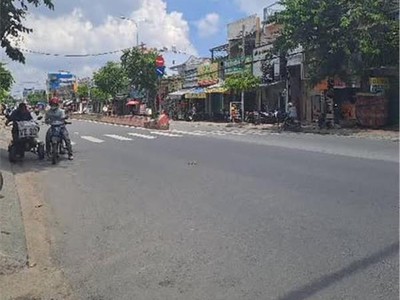 Bán nhà 2 tầng, 54m2, hẻm thoáng, thạnh lộc, q.12, giá 4.5 tỷ - vị trí vàng, sổ hồng chính chủ 0