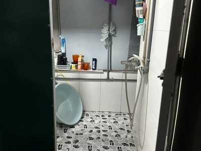 Bán nhà doãn kế thiện 80m   khu tập thể đồng xa   5 tầng xây cũ   mặt tiền 7m   20m ra ô tô tránh 4