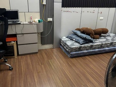 Bán nhà doãn kế thiện 80m   khu tập thể đồng xa   5 tầng xây cũ   mặt tiền 7m   20m ra ô tô tránh 3