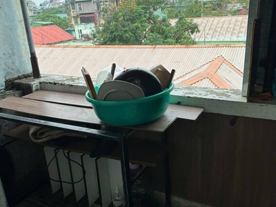 Bán nhà doãn kế thiện 80m   khu tập thể đồng xa   5 tầng xây cũ   mặt tiền 7m   20m ra ô tô tránh 0