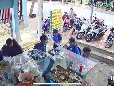 Sang nhượng mặt bằng kinh doanh tại 118 đồng cây viết, phú mỹ, thủ dầu một 2