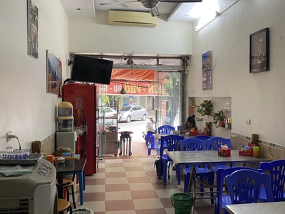 Siêu phẩm phố quang trung hà đông oto tránh , kinh doanh sầm uất , via hè 62m2 nhỉnh 15đ.ngõ víp an 1