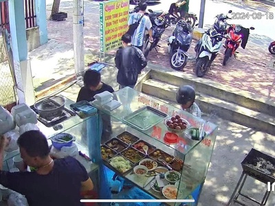 Sang nhượng mặt bằng kinh doanh tại 118 đồng cây viết, phú mỹ, thủ dầu một 3