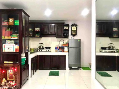 Chỉ 4 tỷ nhỉnh bán nhà 2 tầng hẻm xe hơi 63m2 5.2x12 2pn cho thuê 7tr.th tô ngọc vân linh đông thủ 2