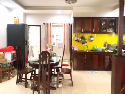 Bán nhà 4 tầng hẻm xe hơi 7 chỗ 88m2 5.5x16m gần nhà thờ fatima   đh luật hiệp bình chánh thủ đức 0