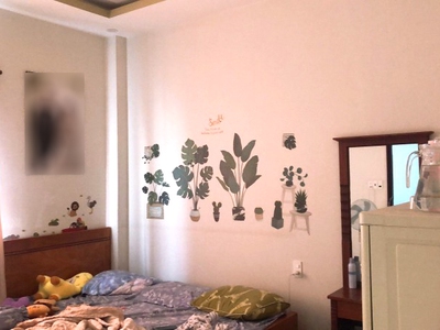 Bán nhà 4 tầng hẻm xe hơi 7 chỗ 88m2 5.5x16m gần nhà thờ fatima   đh luật hiệp bình chánh thủ đức 1