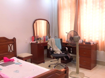 Bán nhà 4 tầng hẻm xe hơi 7 chỗ 88m2 5.5x16m gần nhà thờ fatima   đh luật hiệp bình chánh thủ đức 2