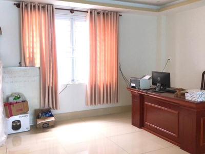 Bán nhà 4 tầng hẻm xe hơi 7 chỗ 88m2 5.5x16m gần nhà thờ fatima   đh luật hiệp bình chánh thủ đức 3