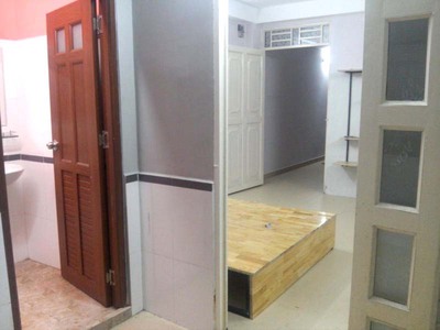 Ngộp giảm sốc 1.1tr bán nhà 5tầng hẻm xe hơi 4.6x19.3m chỉ 9.4 tỷ dòng tiền 400tr.năm khu vip bên 3