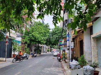 Bán nhà mt  khu k300 phường 12, tân bình   4,5 x 30-125m2 - 17,7 tỷ 4