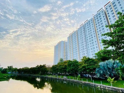 Bán căn hộ sunview town, gò dưa, hiệp bình phước, thủ đức 4