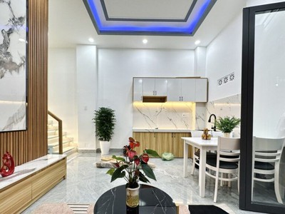 Bán nhà quận bình thạnh đường xô viết nghệ tĩnh   1 trệt 1 lầu giá 4.9 tỷ 1