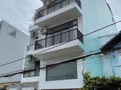 Q7 mặt tiền đường số gần lotte mart 10 phòng cho thuê chdv gần chợ gần trường 16.xt 0