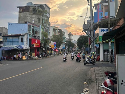 Sang nhanh tiệm tóc giá tốt 156 vườn lài, tân thọ hòa, tân phú 2