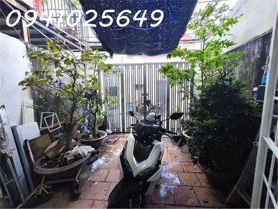 Bán căn nhà 1trệt 1 lầu dt đất 80m2, mặt tiền đường số 5, phường bình chiểu, thủ đức, 5.5 tỷ 0