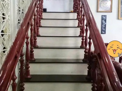 Bán căn nhà 1trệt 2 lầu dt đất 61m2, hẻm xe hơi đường số 6, phường linh xuân, thủ đức, 5 tỷ 2