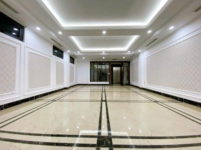 Cô hoa cần bán toà nhà văn phòng trần phú, 7 tầng thông sàn thang máy, giá cực tốt 2