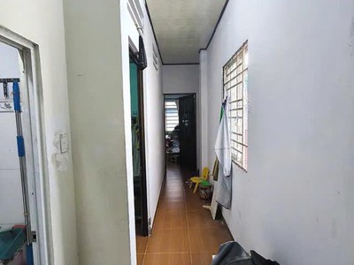 Bán căn nhà 1trệt 1 lầu dt đất 80m2, mặt tiền đường số 5, phường bình chiểu, thủ đức, 5.5 tỷ 3