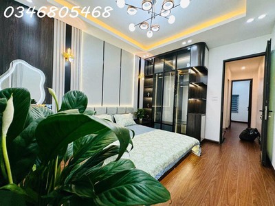 Bán nhà ở hoàng văn thái,thanh xuân, hà nội. nhà đẹp ô tô đõ cỏng đầy đủ nội thất, toàn đồ mới tinh 1