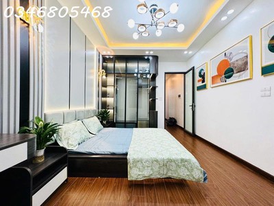 Bán nhà ở hoàng văn thái,thanh xuân, hà nội. nhà đẹp ô tô đõ cỏng đầy đủ nội thất, toàn đồ mới tinh 2