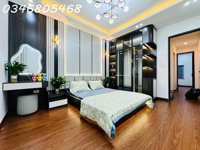 Bán nhà ở hoàng văn thái,thanh xuân, hà nội. nhà đẹp ô tô đõ cỏng đầy đủ nội thất, toàn đồ mới tinh 3