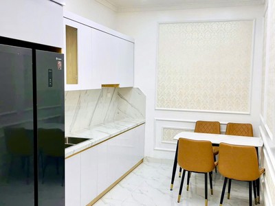 Bán nhà, văn chương, đống đa, hà nội. 5 tầng full nội thất, gần ô tô, tiện ích không thiếu 1