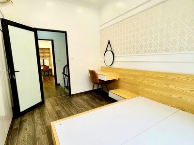 Bán nhà, văn chương, đống đa, hà nội. 5 tầng full nội thất, gần ô tô, tiện ích không thiếu 2