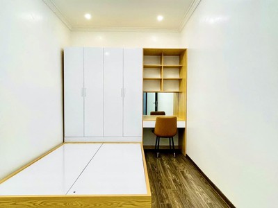 Bán nhà, văn chương, đống đa, hà nội. 5 tầng full nội thất, gần ô tô, tiện ích không thiếu 3