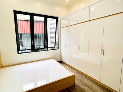 Bán nhà, văn chương, đống đa, hà nội. 5 tầng full nội thất, gần ô tô, tiện ích không thiếu 4